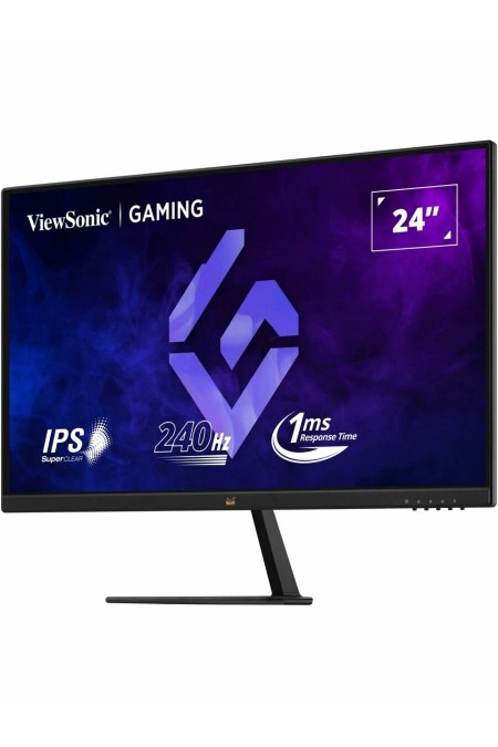 Монитор ViewSonic VX2479A-HD-PRO (черный) 3