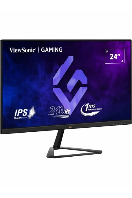 Монитор ViewSonic VX2479A-HD-PRO (черный) 4