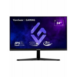 Монитор ViewSonic VX24G1-HD (черный)