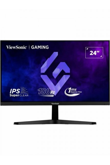 Монитор ViewSonic VX24G1-HD (черный) 