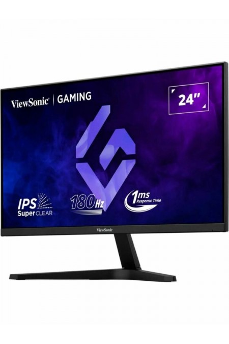 Монитор ViewSonic VX24G1-HD (черный) 1