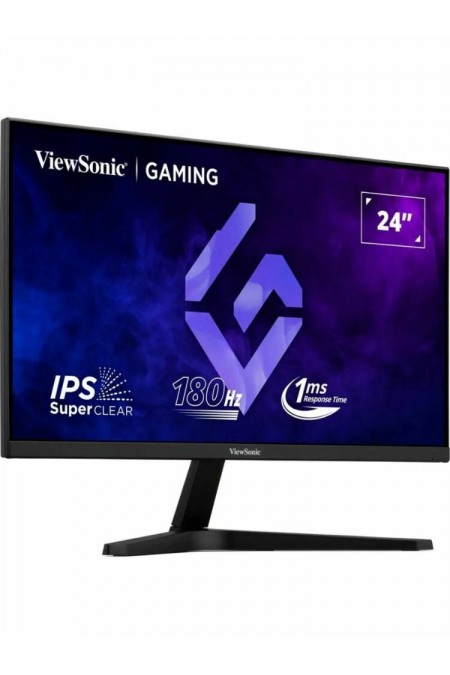 Монитор ViewSonic VX24G1-HD (черный) 2