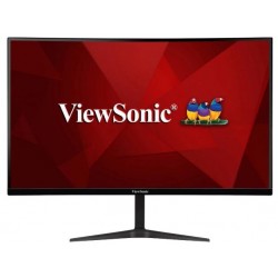 Монитор ViewSonic VX2718-2KPC-MHD (черный)