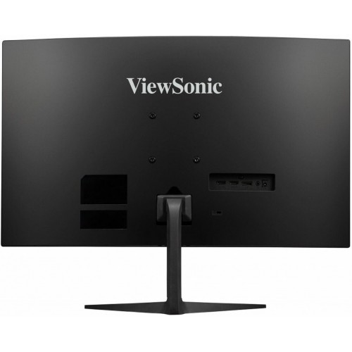 Монитор ViewSonic VX2718-2KPC-MHD (черный) 6