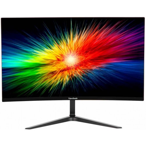 Монитор ViewSonic VX2718-2KPC-MHD (черный) 7