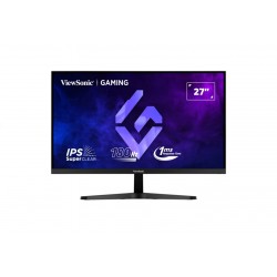 Монитор ViewSonic VX27G1-HD (черный)