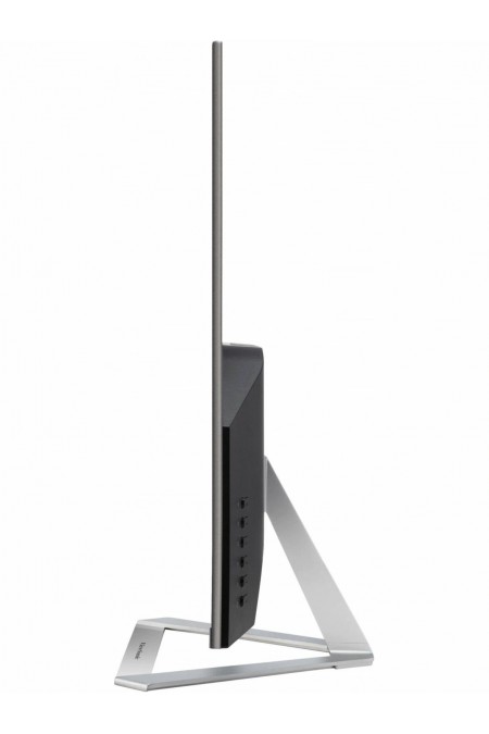 Монитор ViewSonic VX3276-MHD-3 (серебристый) 5