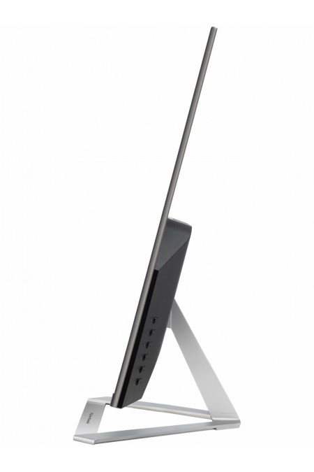 Монитор ViewSonic VX3276-MHD-3 (серебристый) 6