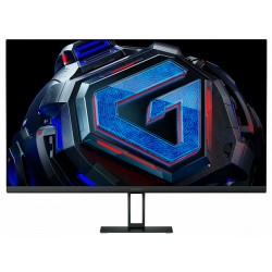 Монитор Xiaomi 2K Gaming Monitor G27Qi 2026 RU (ELA6648RU) (черный)
