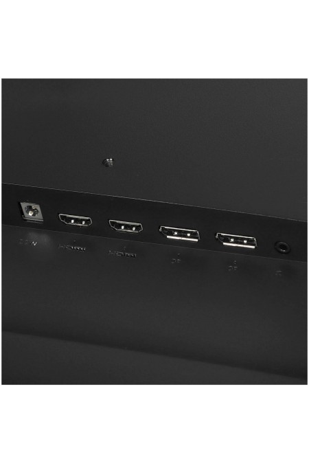 Монитор Xiaomi 2K Gaming Monitor G27Qi 2026 RU (ELA6648RU) (черный) 6