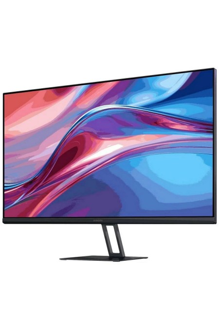 Монитор Xiaomi 2K Monitor A27Qi (черный) 1