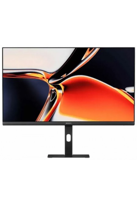 Монитор Xiaomi 4K Monitor A27Ui 2026 (ELA6664RU) (черный) 
