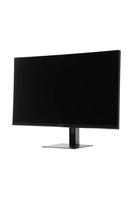 Монитор Xiaomi A27Ui-EU (черный) 