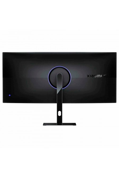 Монитор Xiaomi G34WQi 2026 (ELA6650RU) (черный) 1