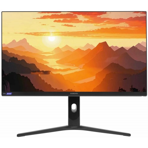 Монитор Xiaomi G Pro 27i P27QBA-RGPGL (черный/белый) 