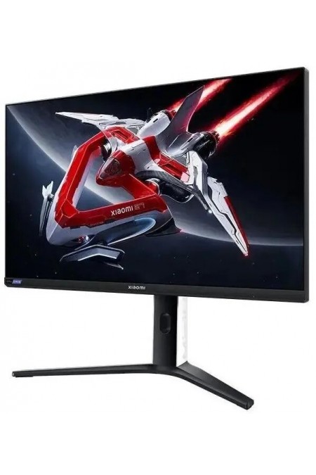Монитор Xiaomi G Pro 27i P27QBA-RGPGL (черный/белый) 1