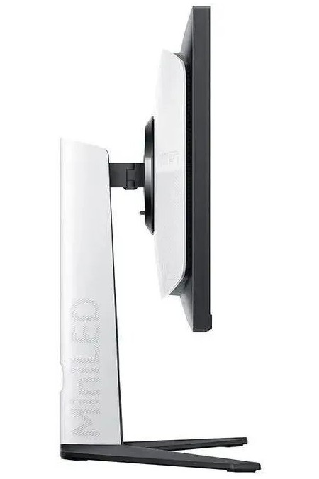 Монитор Xiaomi G Pro 27i P27QBA-RGPGL (черный/белый) 3