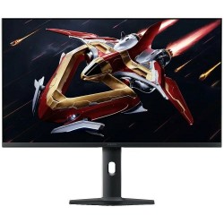 Монитор Xiaomi G Pro 27Qi (ELA6652RU) 2026 (черный)