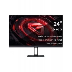 Монитор Xiaomi G24i (ELA5625EU) (черный)