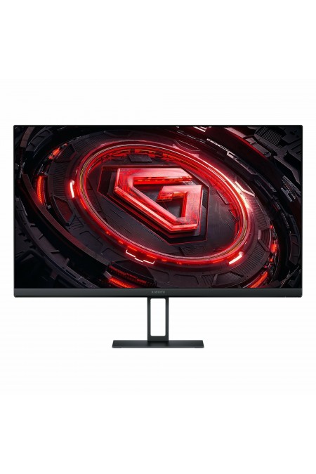 Монитор Xiaomi G24i (ELA5625EU) (черный) 