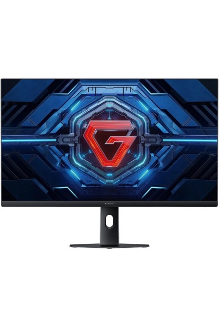 Монитор Xiaomi Gaming Monitor G27i 2026 (ELA6370EU) (черный) 