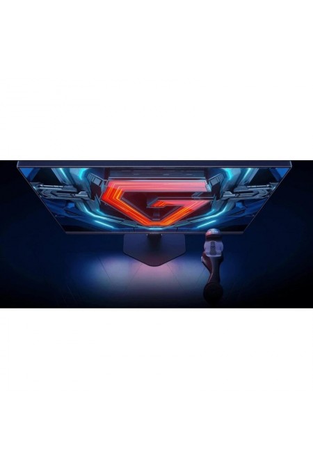 Монитор Xiaomi Gaming Monitor G27i 2026 (ELA6370EU) (черный) 1