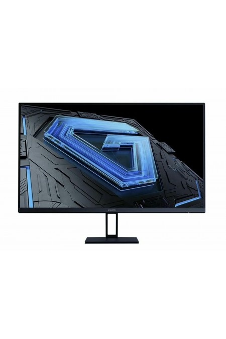 Монитор Xiaomi Gaming Monitor G27i 2026 (ELA6654RU) (черный) 1
