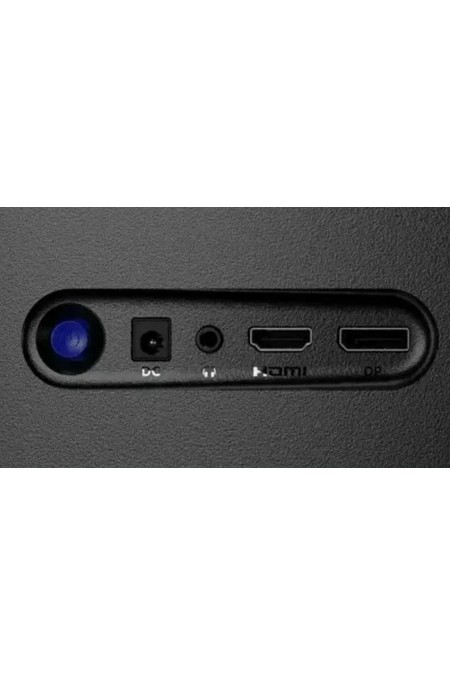 Монитор Xiaomi Gaming Monitor G27i 2026 (ELA6654RU) (черный) 2