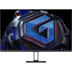 Монитор Xiaomi Gaming Monitor G27Qi 2026 (ELA6648RU) (черный)
