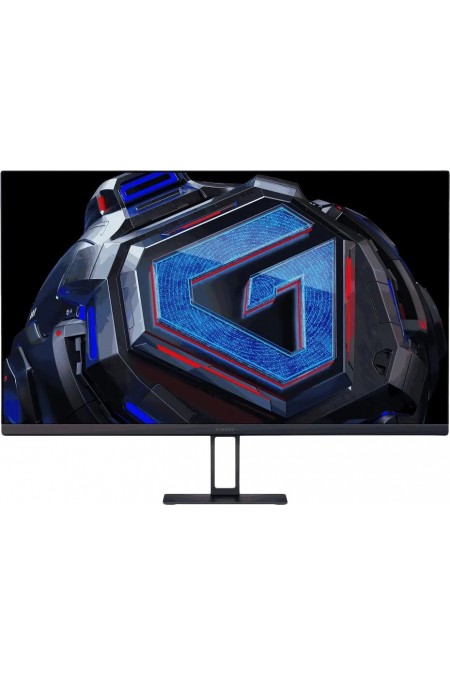 Монитор Xiaomi Gaming Monitor G27Qi 2026 (ELA6648RU) (черный) 