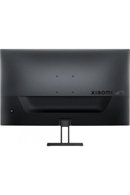 Монитор Xiaomi Gaming Monitor G27Qi 2026 (ELA6648RU) (черный) 2