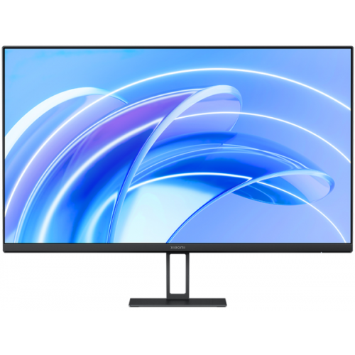Монитор Xiaomi Mi Monitor A27i (ELA5345EU) (черный) 