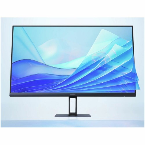 Монитор Xiaomi Mi Monitor A27i (ELA5345EU) (черный) 4