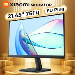 Монитор Xiaomi Monitor A22i (черный)