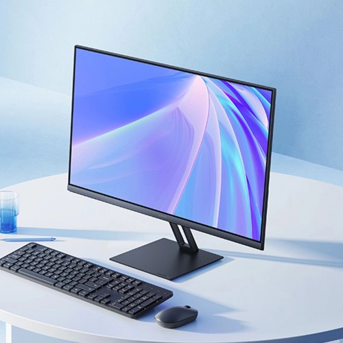 Монитор Xiaomi Monitor A24i (ELA5444EU) (черный) 4