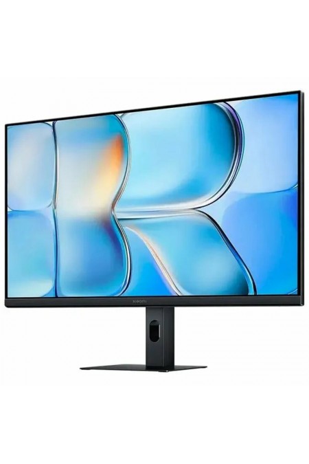 Монитор Xiaomi Monitor A27i (ELA6410EU) 2026 (черный) 