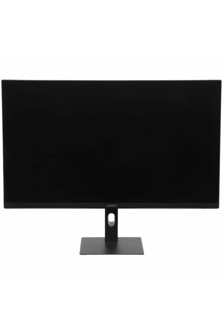 Монитор Xiaomi Monitor A27i (ELA6410EU) 2026 (черный) 1