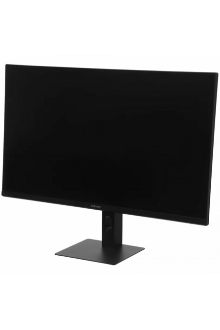 Монитор Xiaomi Monitor A27i (ELA6410EU) 2026 (черный) 2