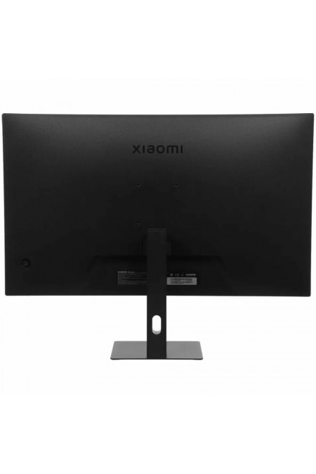 Монитор Xiaomi Monitor A27i (ELA6410EU) 2026 (черный) 3