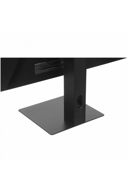Монитор Xiaomi Monitor A27i (ELA6410EU) 2026 (черный) 6