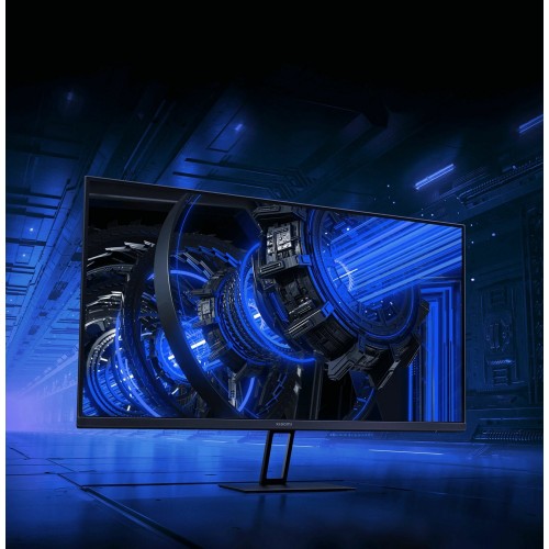 Монитор Xiaomi Monitor G27i (ELA5375EU) (черный) 6