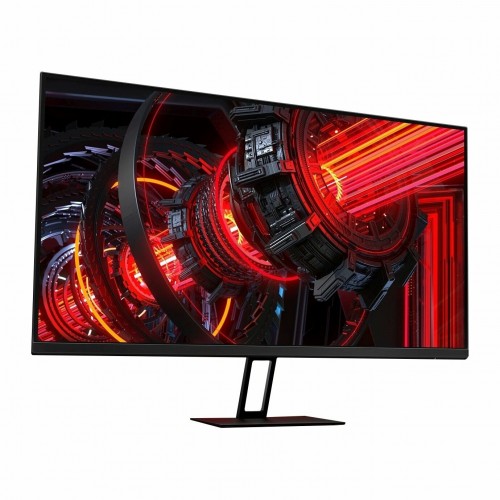 Монитор Xiaomi Monitor G27i (ELA5375EU) (черный) 