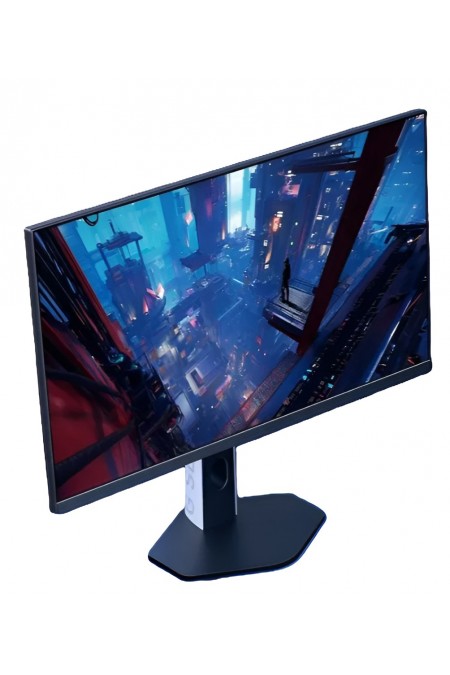 Монитор Xiaomi Redmi Display G25 (P25FDA-RG) (черный) 3