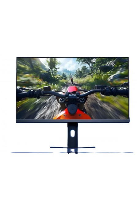 Монитор Xiaomi Redmi Display G25 (P25FDA-RG) (черный) 4