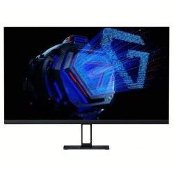 Монитор Xiaomi Redmi Display G27Q 180Hz (P27QCA-RG) (черный)