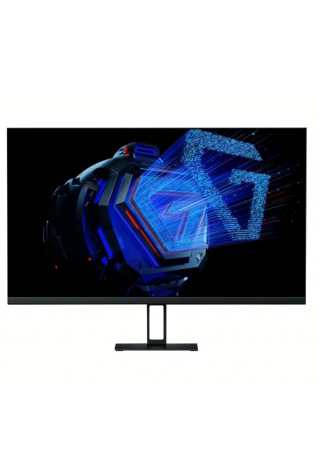 Монитор Xiaomi Redmi Display G27Q 180Hz (P27QCA-RG) (черный) 