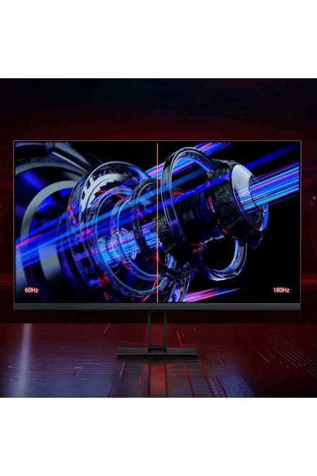 Монитор Xiaomi Redmi Display G27Q 180Hz (P27QCA-RG) (черный) 2