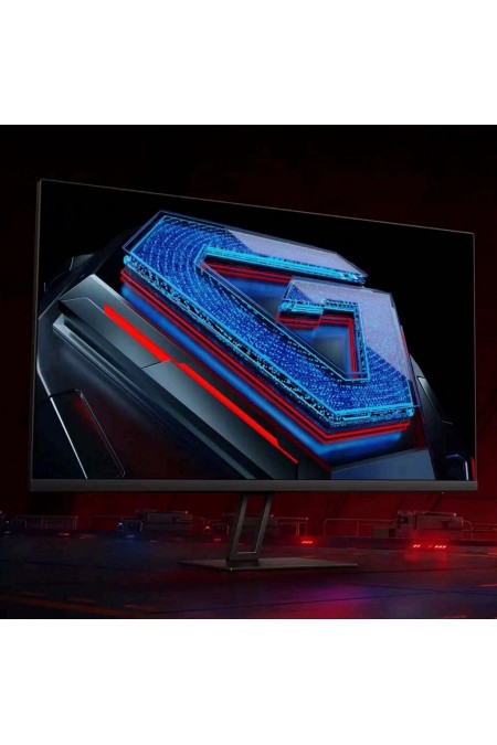 Монитор Xiaomi Redmi Display G27Q 180Hz (P27QCA-RG) (черный) 5