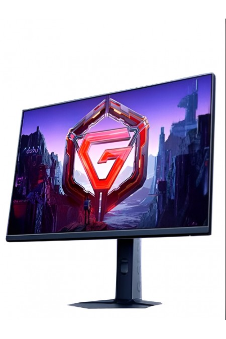 Монитор Xiaomi Redmi Display P27UDA-RG (черный) 1