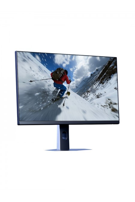 Монитор Xiaomi Redmi Display P27UDA-RG (черный) 3